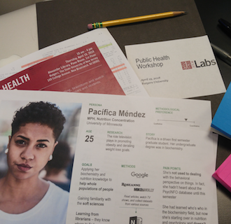 Documents for Public Health workshop