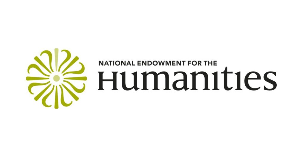 National Endowment for the Humanities logo