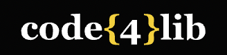 Code4Lib logo