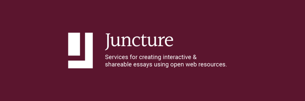 Juncture logo