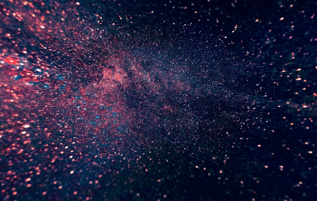 Galaxy/space