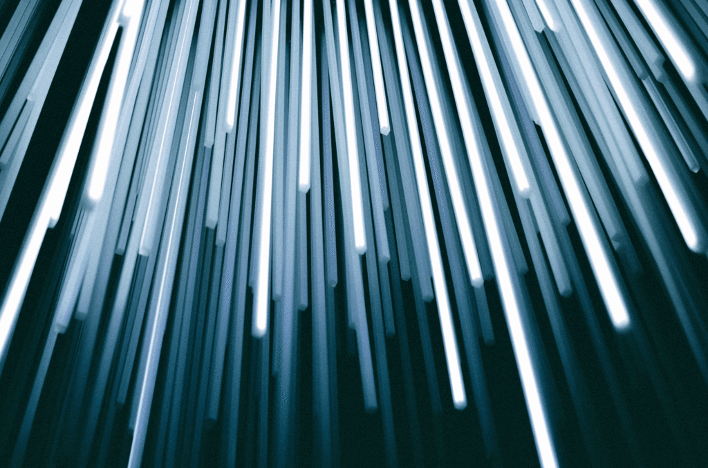 Light prisms