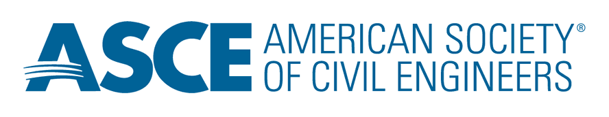 American Society of Civil Engineers logo