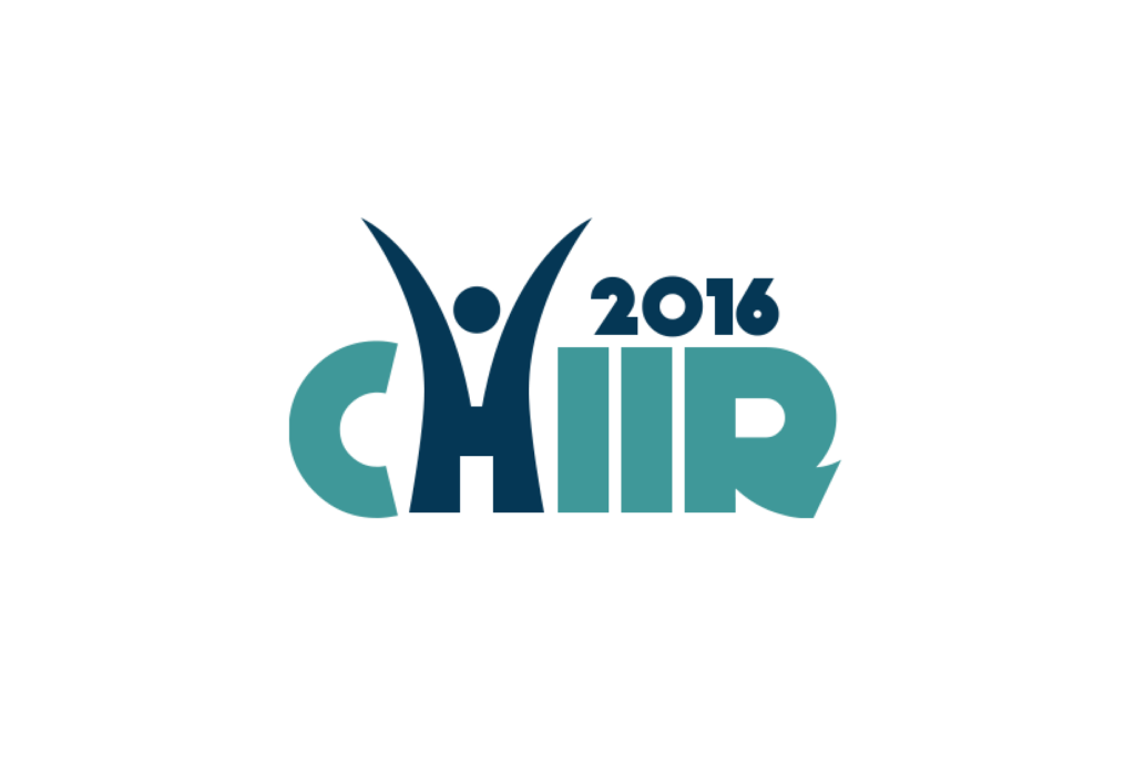 2016 Chirp logo